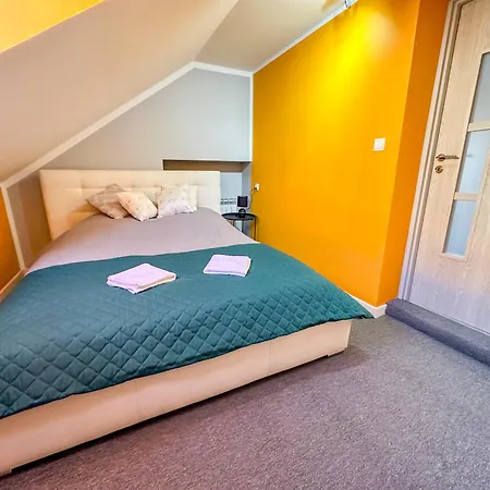 Gorna Apartamento Gołdap